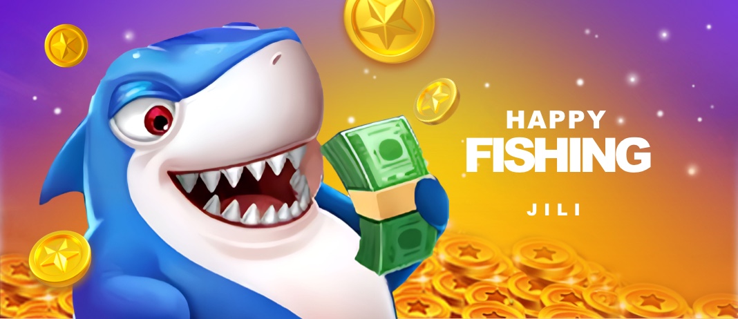 Happy Fishing