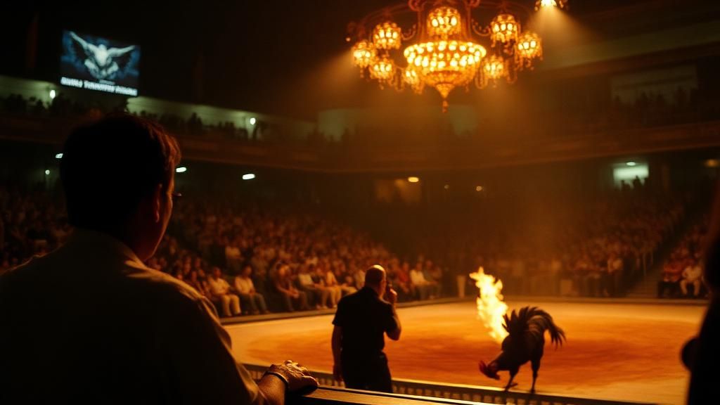 Trang chủ nhà cái đá gà BJ38 | BJ72 | BJ27 | BJ99 | BJ388 | BJ888